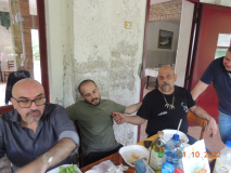 X Aperitivo Nazionale