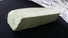 pasta coramella verde