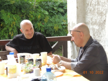 X Aperitivo Nazionale
