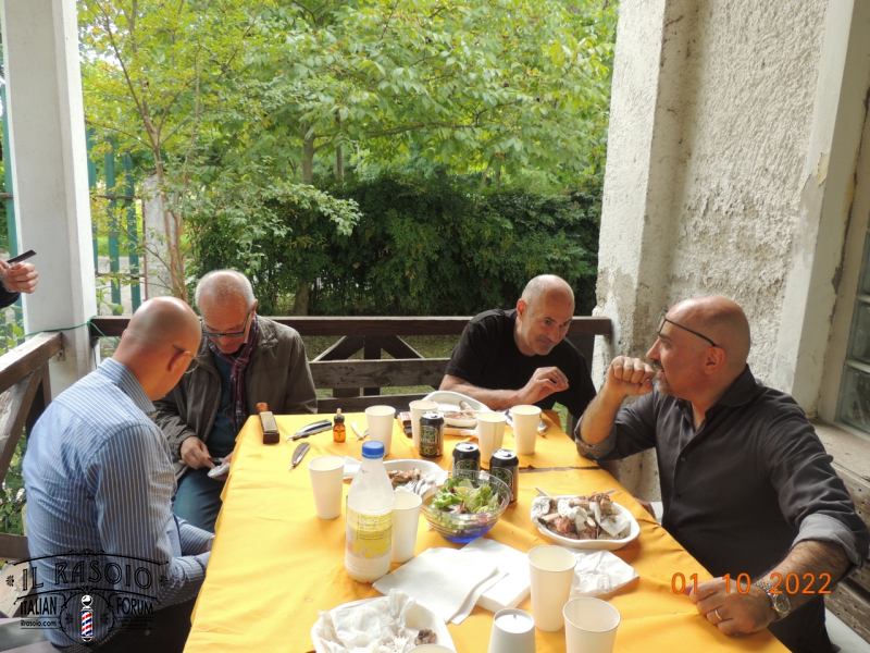 X Aperitivo Nazionale