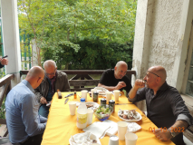 X Aperitivo Nazionale