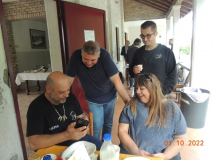 X Aperitivo Nazionale