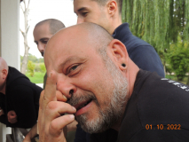 X Aperitivo Nazionale