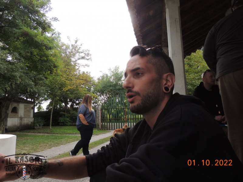 X Aperitivo Nazionale