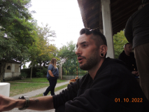 X Aperitivo Nazionale