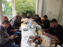 X Aperitivo Nazionale