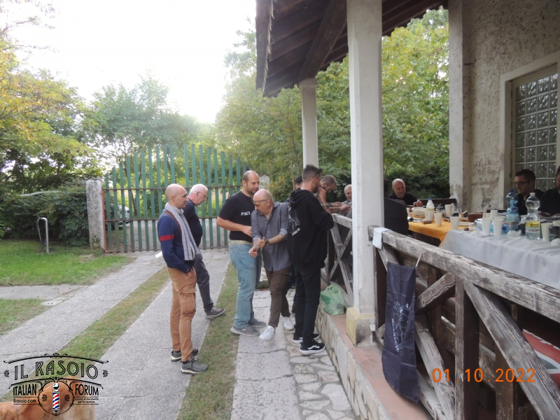 X Aperitivo Nazionale