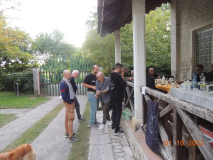 X Aperitivo Nazionale