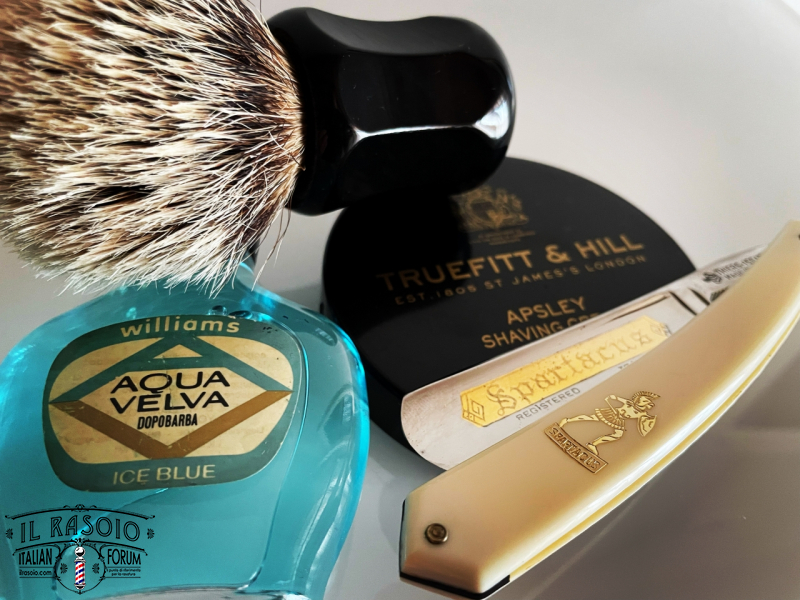Sotd 8/10/22
