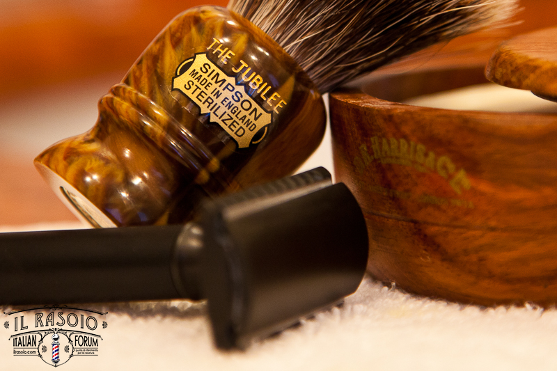 Shave Of The Day 07 12 2013