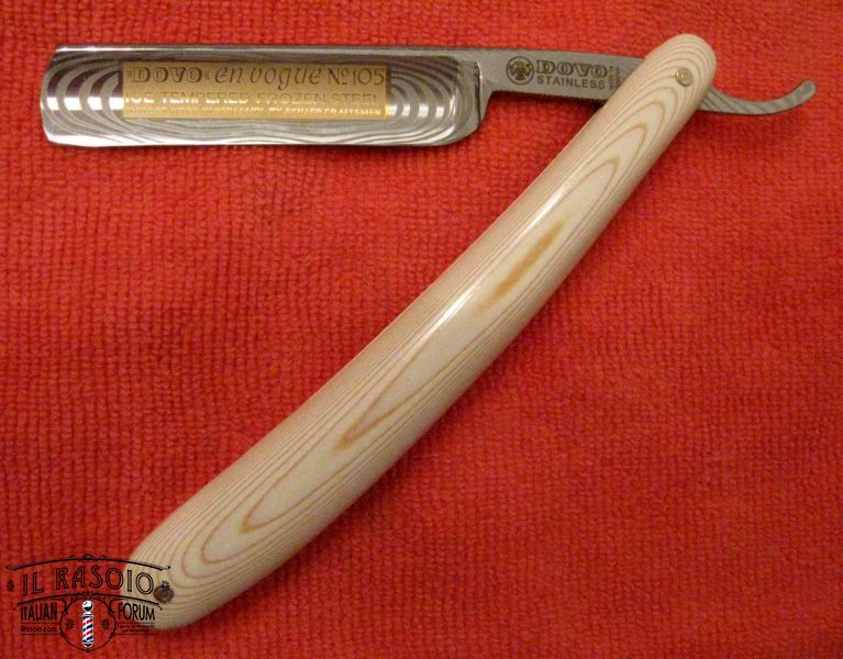 Dovo Envogue 105