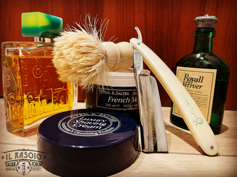 Sotd 19/10/22