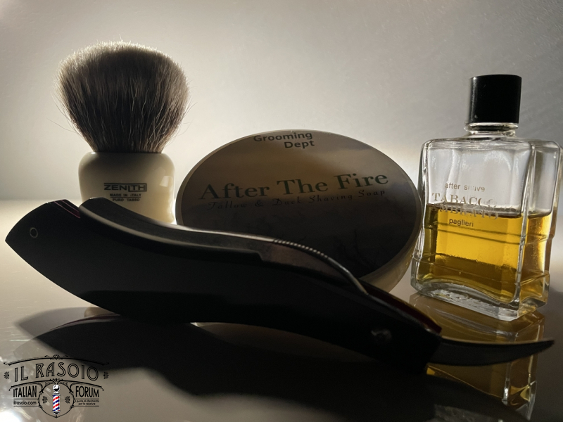 Sotd 26/10/22