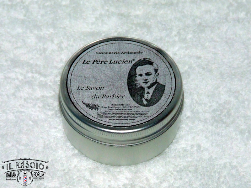 LePère Lucien