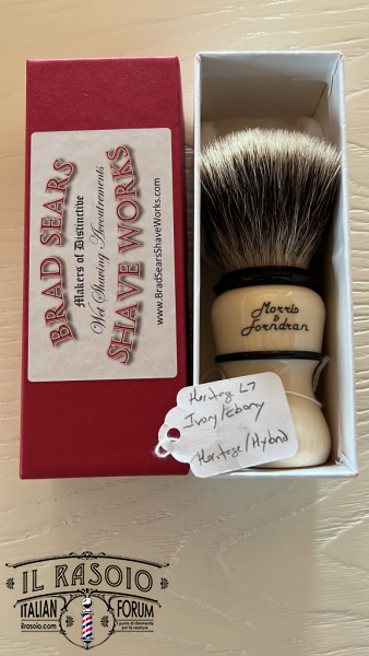 M&F Heritage 1