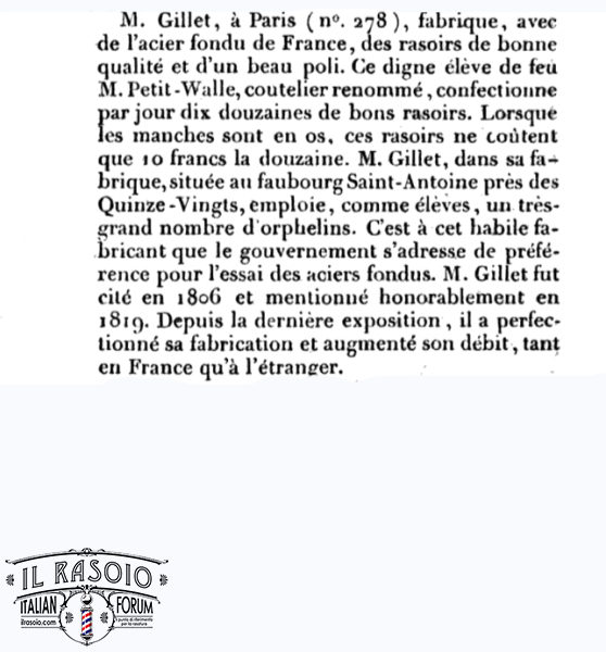annales 1823