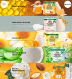 Garnier Ultra Dolce Shampoo Solido