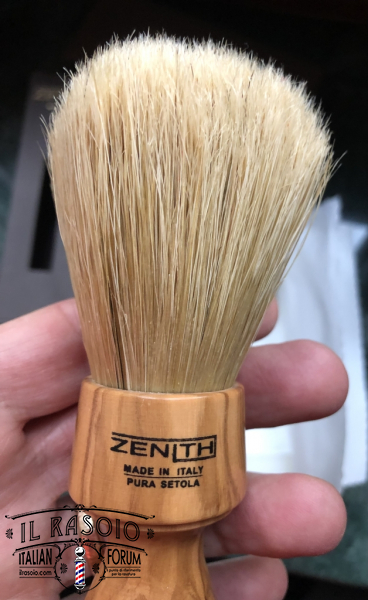 Zenith pennelli nov22