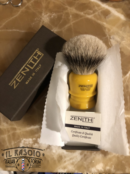 Zenith pennelli nov22