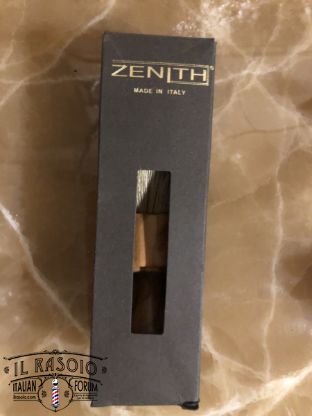 Zenith pennelli nov22