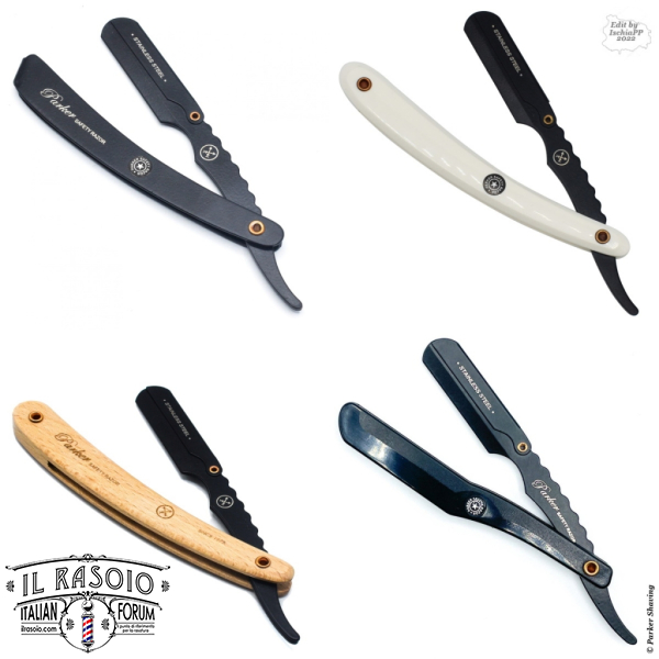 Parker 2022 SR Pro