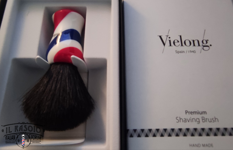 vielong barber shop