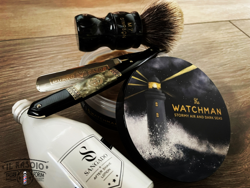 Sotd 21/11/22
