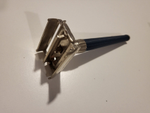 Gillette Super Slim Twist