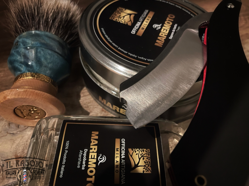 Sotd 5/12/22