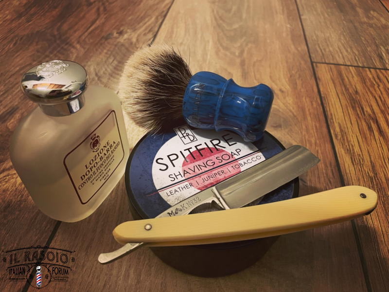 Sotd 7/12/22