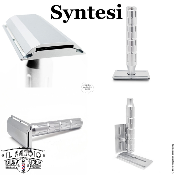 Syntesi by The Goodfellas' Smile 2023