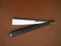 settecentesco cast steel 6/8