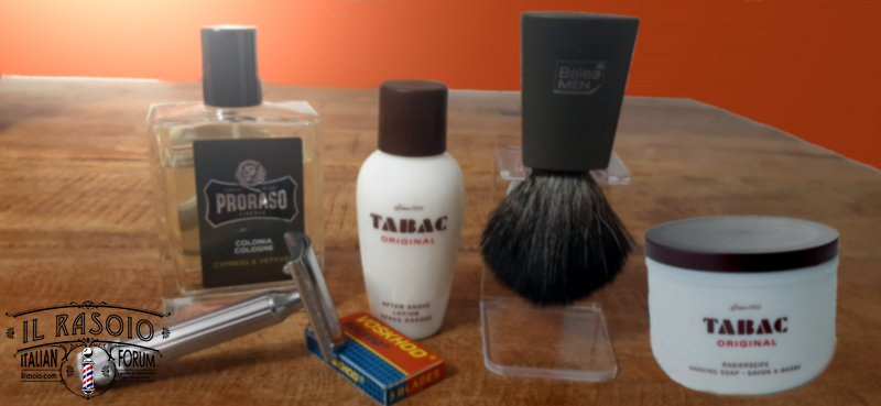 Shave Of The Day 30.12.2022