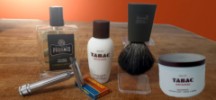 Shave Of The Day 30.12.2022