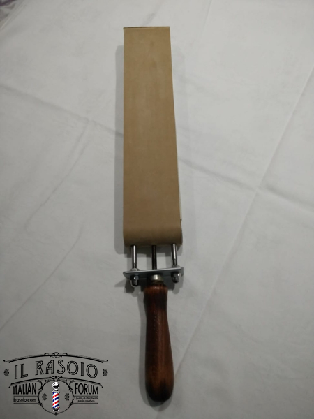 Coramella a Telaio