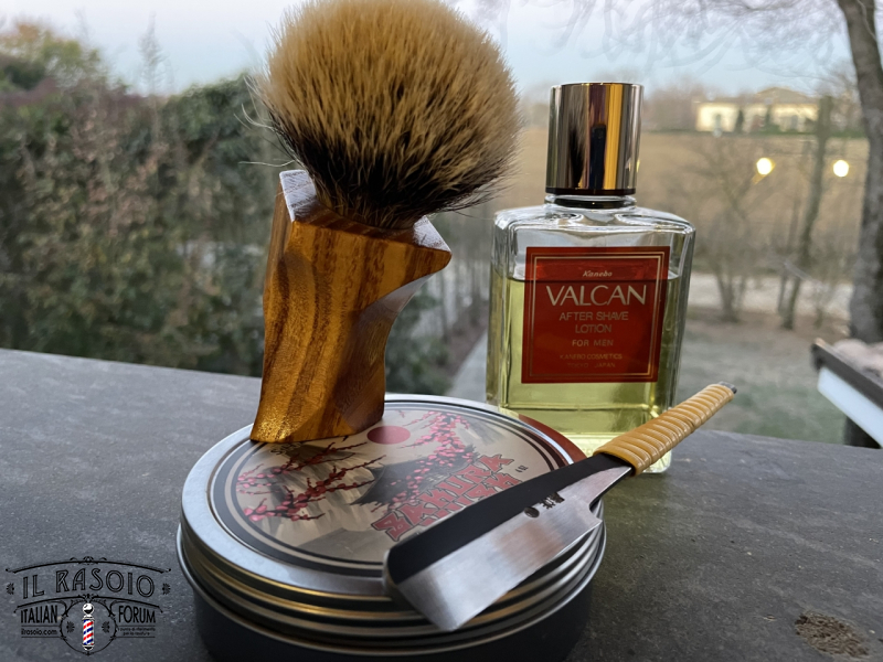 Sotd 7/2/23