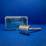 Rasoio SuperInox Bolzano