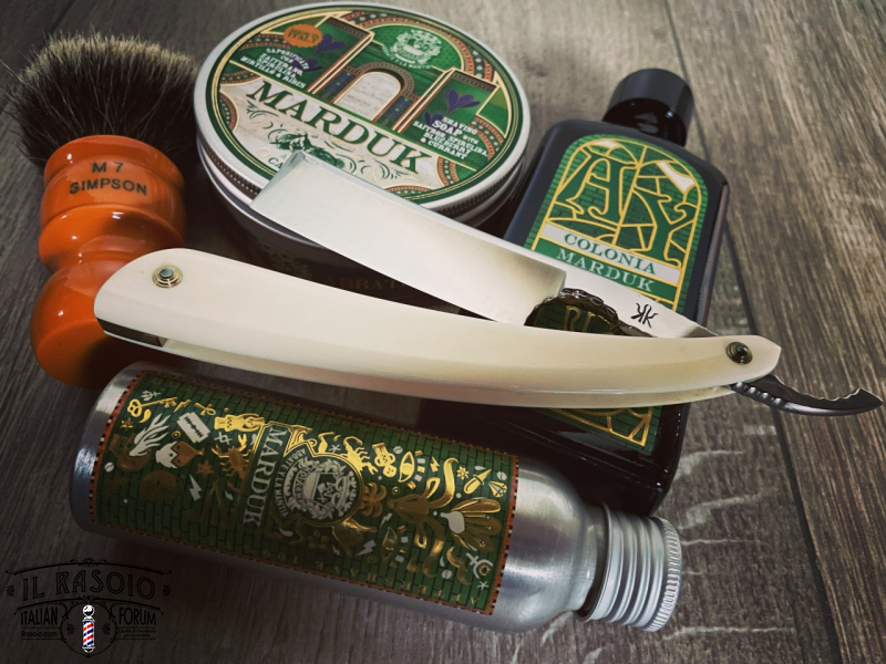 Sotd 7/3/23