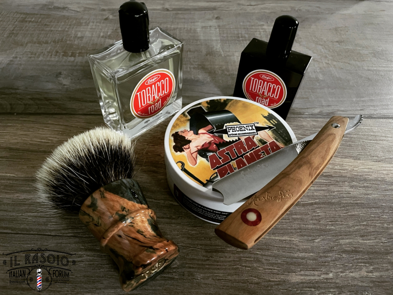 Sotd 9/3/23