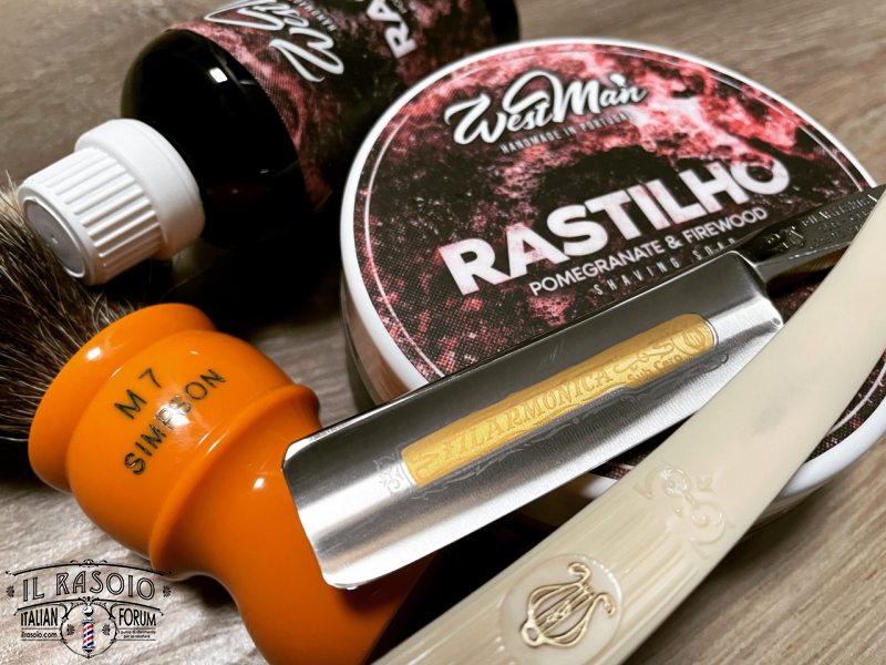 Sotd 13/3/23