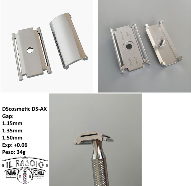 DS-AX