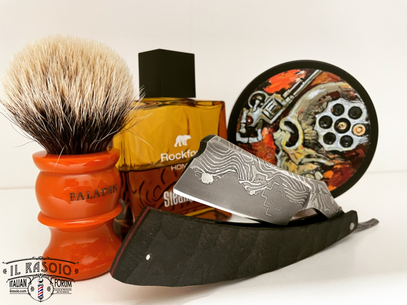 Sotd 19/3/23