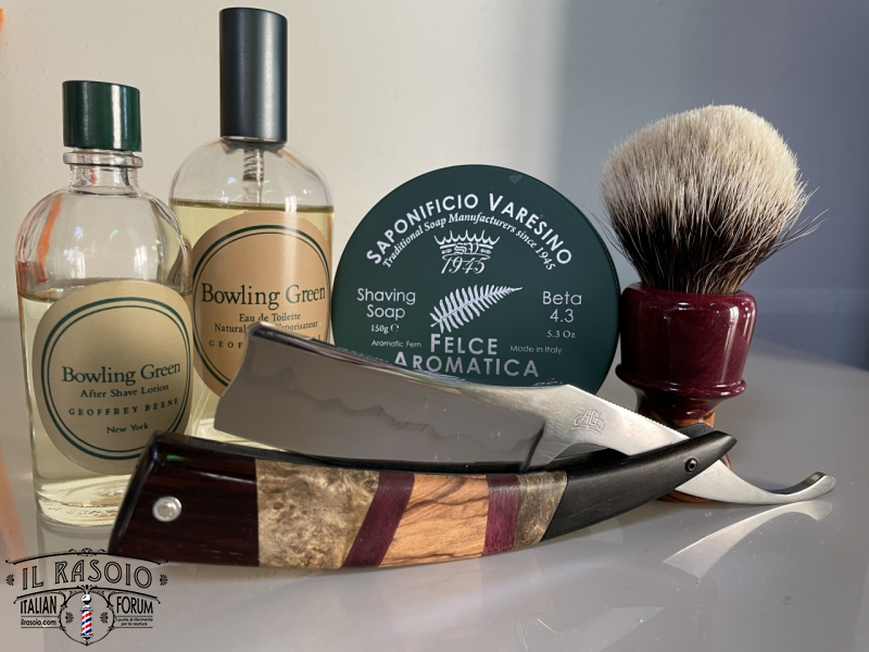 Sotd 24/3/23