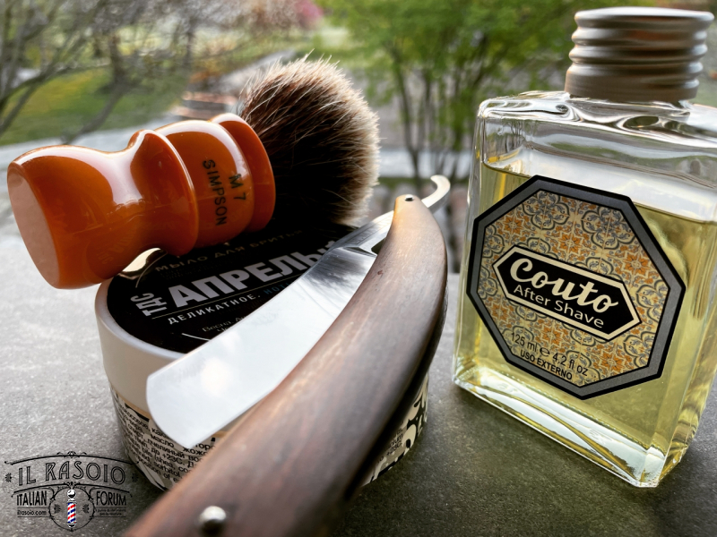 Sotd 4/4/23