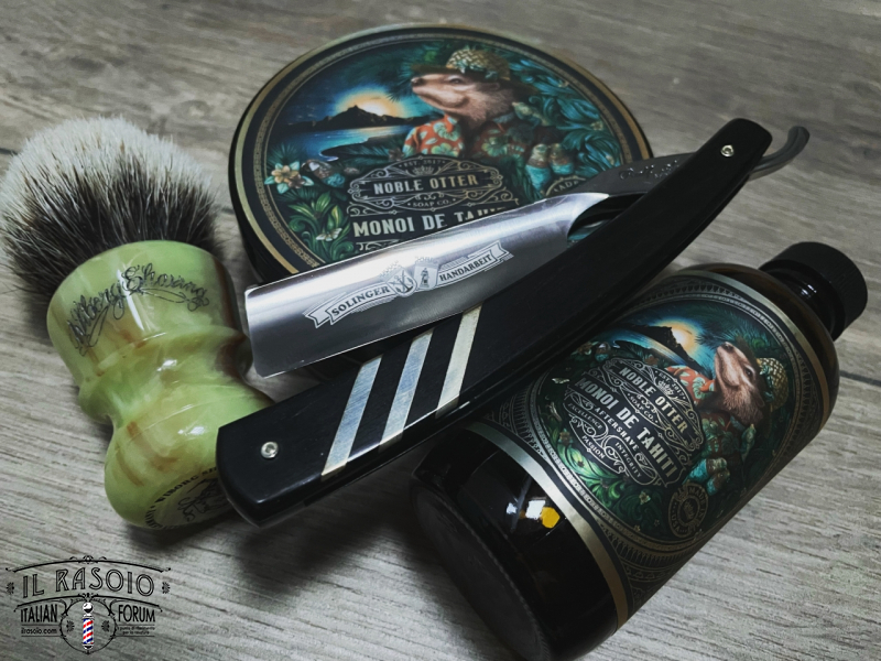 Sotd 13/4/23