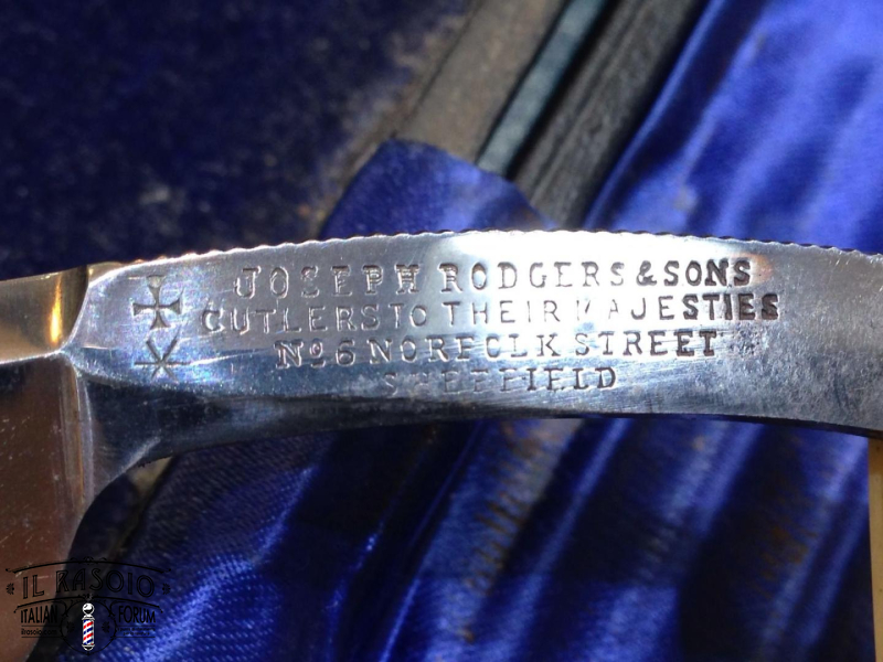 J. Rodgers sett 09