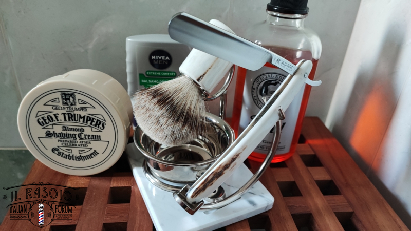 Sotd 21/04/2023