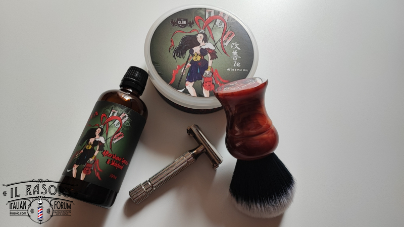 Sotd 23/04/2023