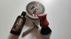 Sotd 23/04/2023