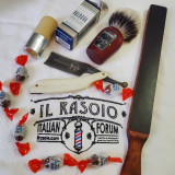 #sotd #affiladrambuie #ilrasoio #easter_contest